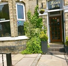 Friars Rest Guest House, Fulford Road